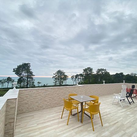 Hotel Leonardo Kobuleti Exteriér fotografie