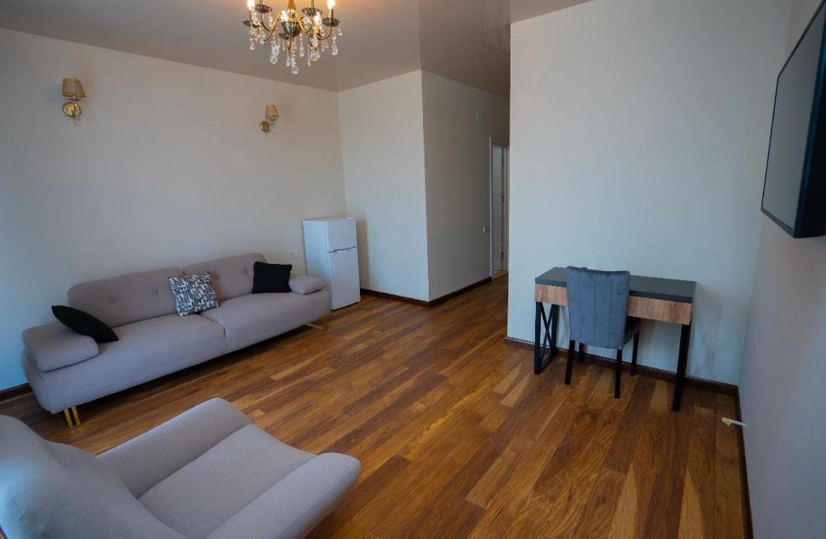 Hotel Leonardo Kobuleti Exteriér fotografie