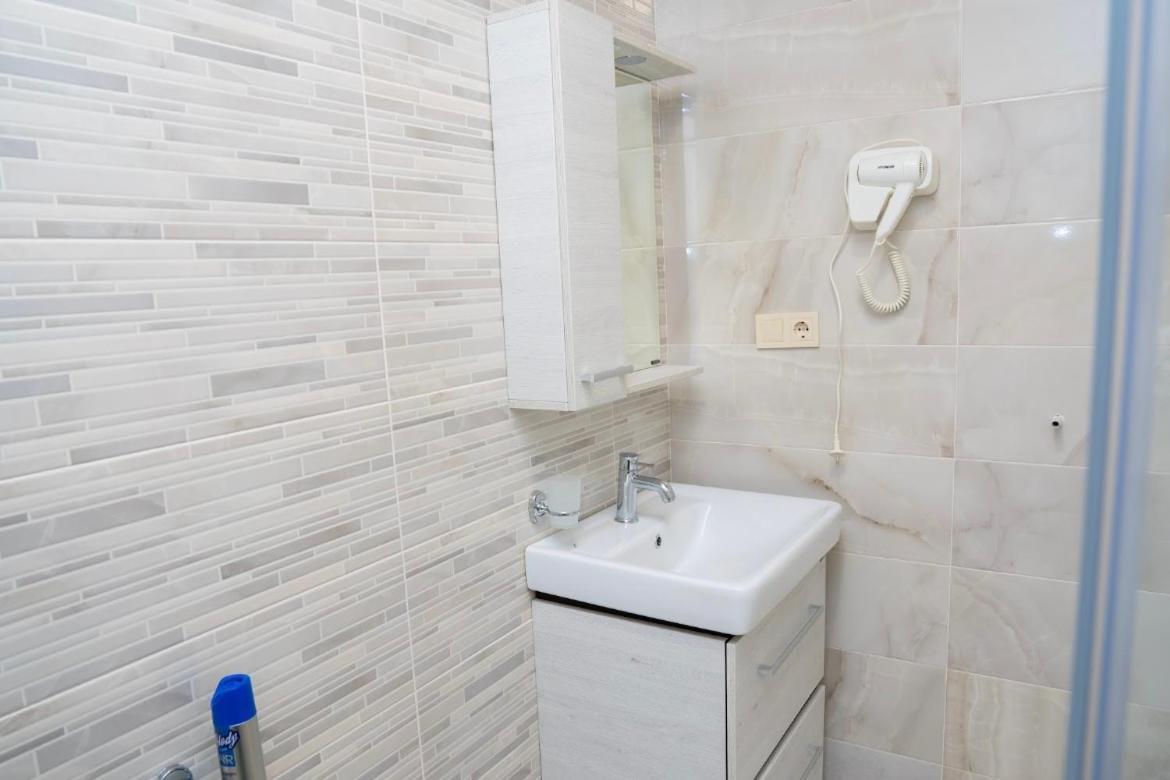 Hotel Leonardo Kobuleti Exteriér fotografie