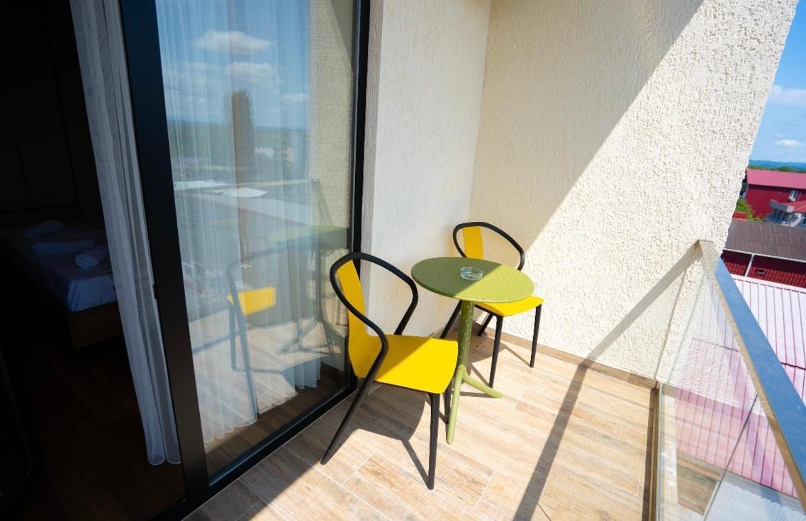 Hotel Leonardo Kobuleti Exteriér fotografie