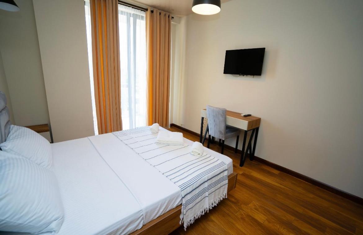 Hotel Leonardo Kobuleti Exteriér fotografie
