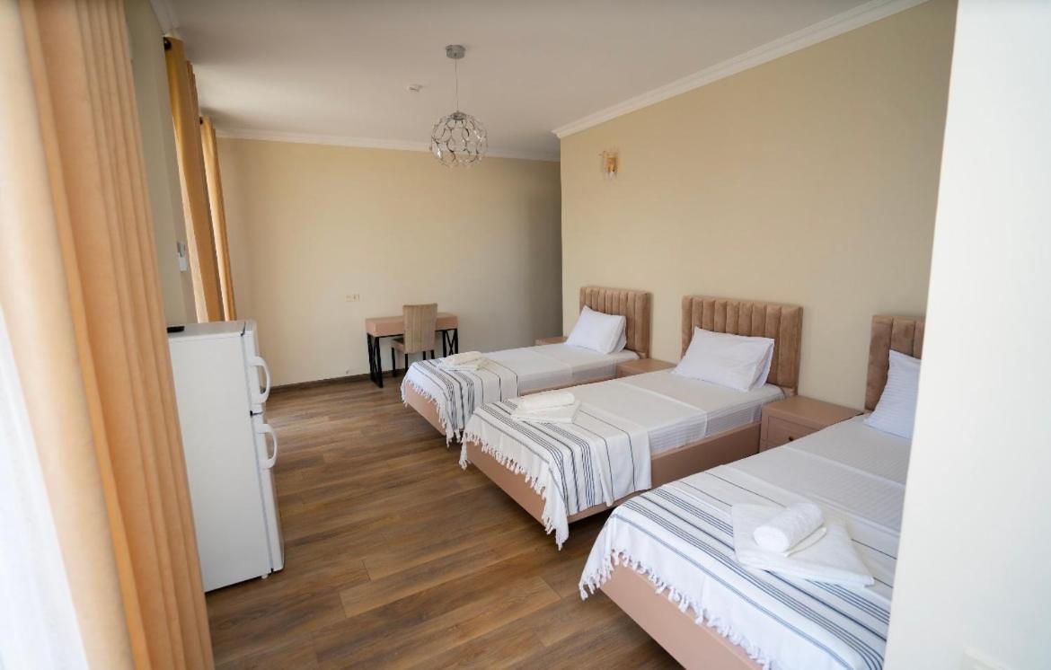 Hotel Leonardo Kobuleti Exteriér fotografie
