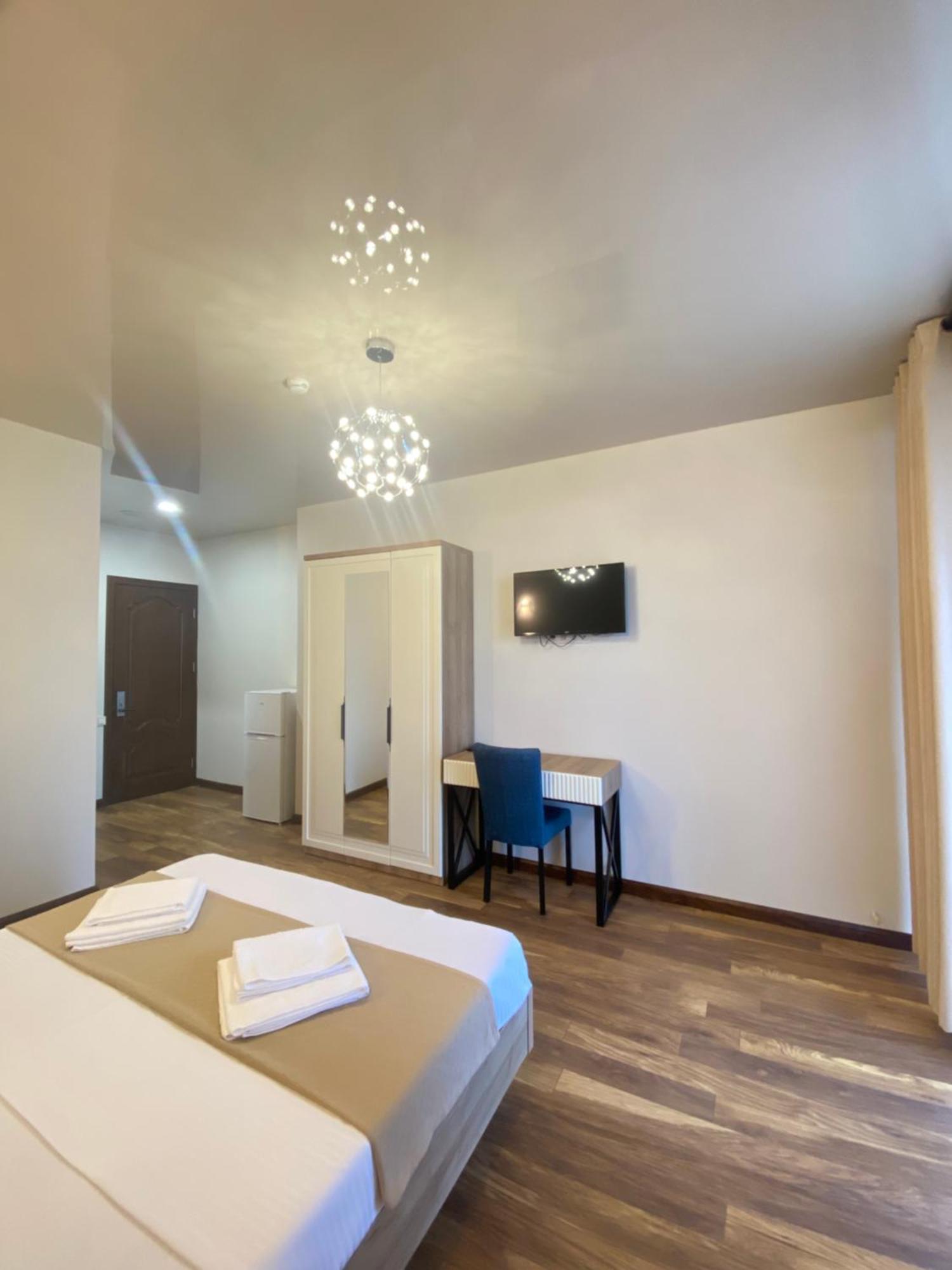 Hotel Leonardo Kobuleti Exteriér fotografie