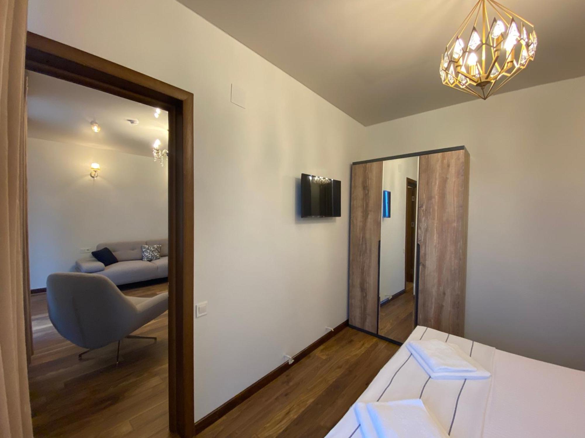 Hotel Leonardo Kobuleti Exteriér fotografie